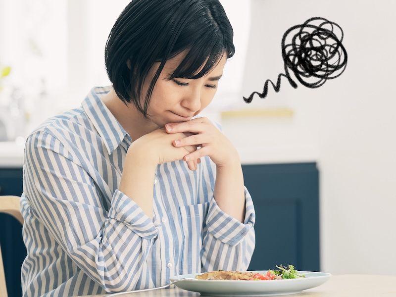 もう一人で悩まない。二人三脚の『挫折させない』徹底サポート