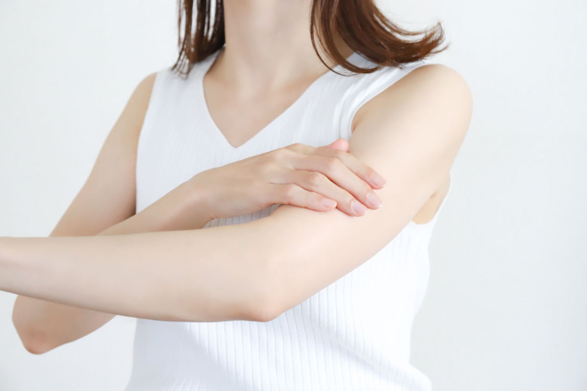 ただ体重を落とすだけじゃない。InBodyで原因を『見える化』
