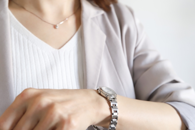 「忙しい」を言い訳にしない。仕事帰りにも通える、継続しやすい環境